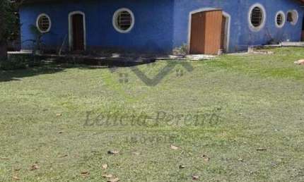 Chácara com 2 quartos à venda, 2200 m² por R$ 850.000 - Jardim Mimosa - Suzano/SP