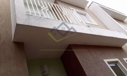 Casa 2 quartos à venda, 70 m² por r$ 280.000 - vila figueira - suzano/sp