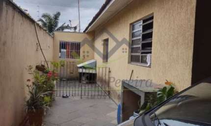 Casa Residencial à venda, Vila Amorim, Suzano - CA0864.