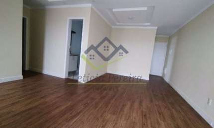 Apartamento com 2 dormitórios à venda, 66 m² por R$ 450.000,00 - Conjunto Residencial Irai - Suzano/SP