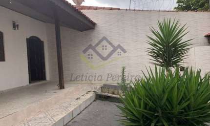 Casa Residencial à venda, Vila Áurea, Poá - CA0870.