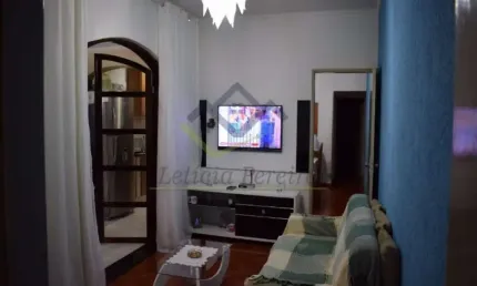 Casa com 3 dormitórios à venda, 120 m² por r$ 375.000,00 - vila mazza - suzano/sp