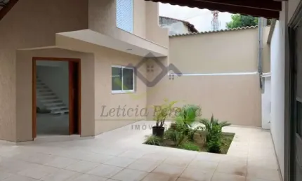 Sobrado com 2 dormitórios à venda, 200 m² por R$ 790.000,00 - Jardim Suzano - Suzano/SP