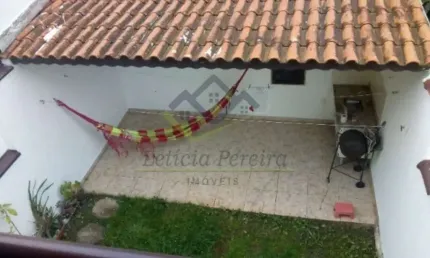 Sobrado com 3 quartos à venda, 171 m² por R$ 498.200 - Vila Suissa - Mogi das Cruzes/SP