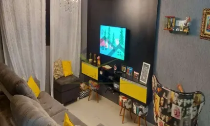 Sobrado com 3 dormitórios à venda, 252 m² por R$ 650.000,00 - Vila Arquimedes - Poá/SP