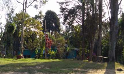 Chácara  4 Quartos à venda, 5022 m² por R$ 780.000 - Estância Angelina - Suzano/SP