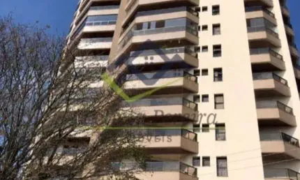 Apartamento com 5 dormitórios à venda, 500 m² por R$ 2.380.000,00 - Centro - Suzano/SP