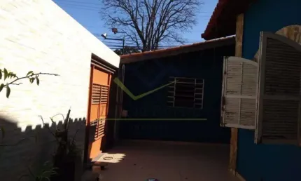 Casa residencial à venda, parque santa rosa, suzano - ca0924.