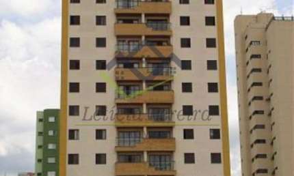 Apartamento Residencial à venda, Conjunto Residencial Irai, Suzano - AP0883.