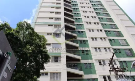 Apartamento 3 Quartos à venda, 86 m² por R$ 425.000 - Jardim São Luís - Suzano/SP