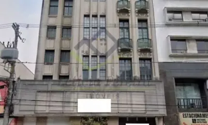 Prédio, 2191 m² - venda por R$ 5.500.000,00 ou aluguel por R$ 40.001,00 - Centro - Santos/SP