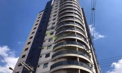 Apartamento 3 Quartos à venda, 115 m² por R$ 700.000 - Sítio São José - Suzano/SP