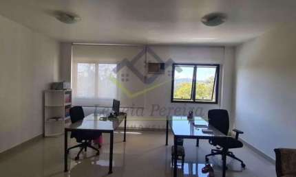 Sala à venda, 35 m² por R$ 340.000,00 - Alphaville - Barueri/SP