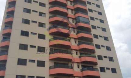Apartamento 3Quartos à venda, 143 m² por R$ 1.080.000 - Centro - Suzano/SP