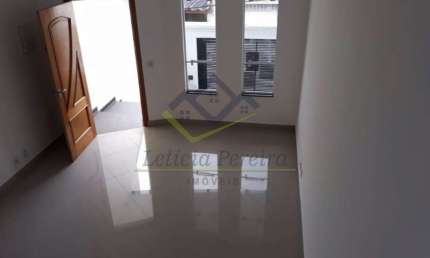 Sobrado Residencial à venda, Vila Dom Pedro II, São Paulo - SO0416.