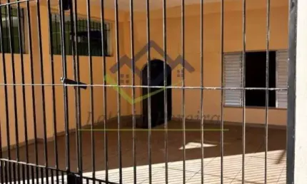 Casa com 2 dormitórios à venda, 75 m² por R$ 280.000,00 - Jardim Míriam - Suzano/SP