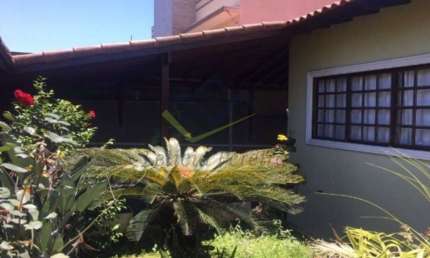 Casa 3 Quartos à venda, 330 m² por R$ 1.050.000 - Parque Santa Rosa - Suzano/SP