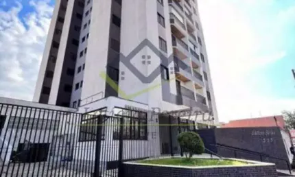 Apartamento Residencial à venda, Centro, Suzano - AP1002.