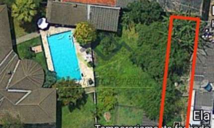 Terreno à venda, 159 m² por R$ 140.000,00 - Cidade Edson - Suzano/SP