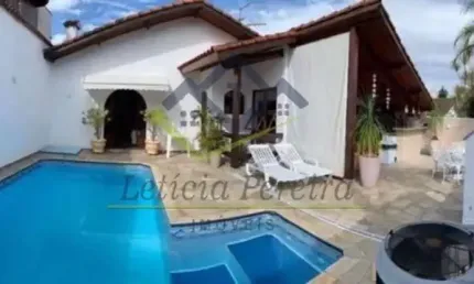 Casa 3 Quartos à venda, 172 m² por R$ 1.050.000 - Vila Oliveira - Mogi das Cruzes/SP