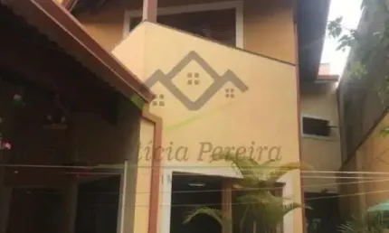 Casa com 3 dormitórios à venda, 264 m² por R$ 1.150.000,00 - Jardim dos Ipês - Suzano/SP