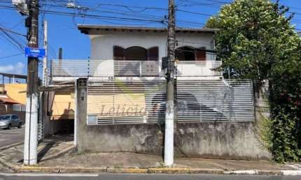 Casa Residencial à venda, Cidade Edson, Suzano - CA1007.