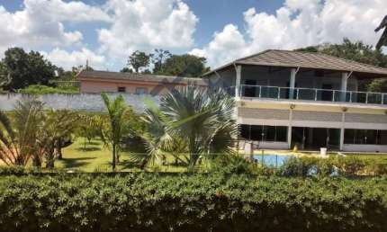Chácara Residencial à venda, Jardim Novo Horizonte, Suzano - CH0029.