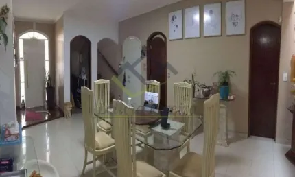 Casa com 4 dormitórios à venda, 245 m² por R$ 887.000,00 - Jardim Suzano - Suzano/SP