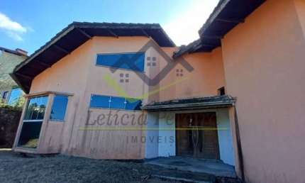 Casa Residencial à venda, Centro, Mogi das Cruzes - CA1024.