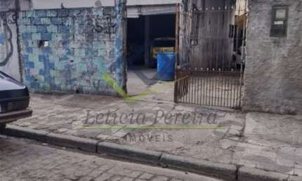 Terreno Residencial à venda, Jardim Monte Cristo, Suzano - TE0179.