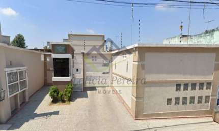 Casa Residencial à venda, Jundiapeba, Mogi das Cruzes - CA1035.
