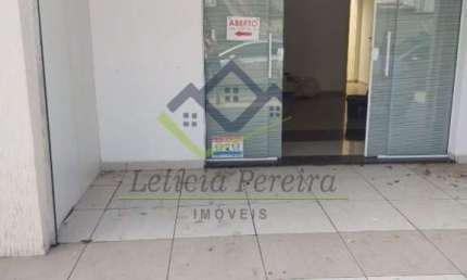Sala Comercial para locação, Centro, Suzano - SA0047.