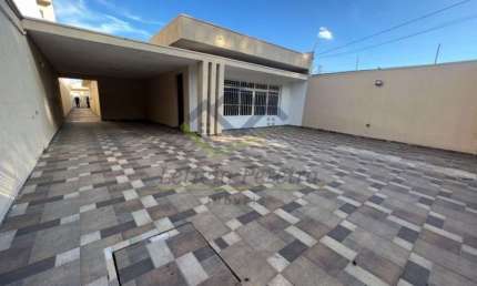 Casa à venda, 305 m² por R$ 1.390.000,00 - Parque Suzano - Suzano/SP
