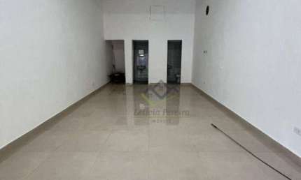 Salão para alugar, 65 m² por R$ 3.215,00 - Centro - Suzano/SP