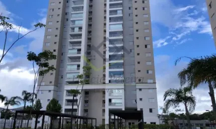 Apartamento 3 Quartos à venda, 114 m² por R$ 860.000 - Vila Suissa - Mogi das Cruzes/SP