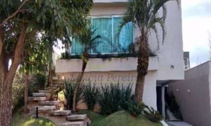 Sobrado Residencial à venda, Jardim Santa Rita, Indaiatuba - SO0449.