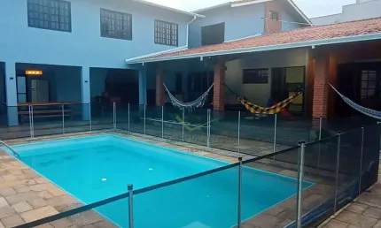 Sobrado 4 Quartos à venda R$ 2.700.000 - Jardim Suzano - Suzano/SP