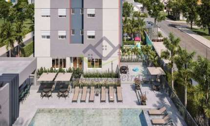 Apartamento com 2 dormitórios à venda, 87 m² por R$ 1.100.000,00 - Vila Ema - São José dos Campos/SP