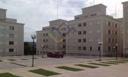 Apartamento 3 Quartos à venda, 94 m² por R$ 350.000 - Vila Caputera - Mogi das Cruzes/SP