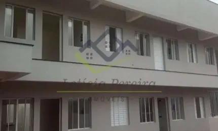 Casas em Villagio Oren à venda, Vila São Paulo - Mogi das Cruzes