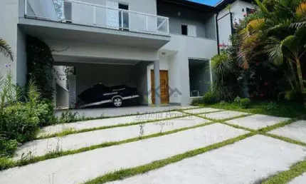 Casa 3 Quartos à venda, 215 m² por R$ 1.485.000 - Mogi Moderno - Mogi das Cruzes/SP