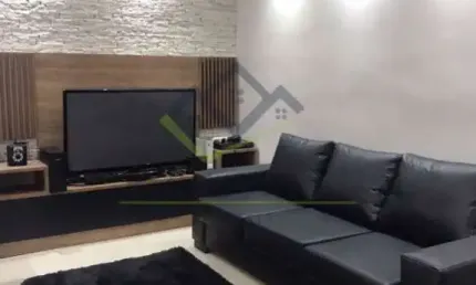 Apartamento com 2 dormitórios à venda, 136 m² por r$ 415.000,00 - vila são francisco - suzano/sp