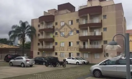 Apartamento com 2 dormitórios à venda, 136 m² por r$ 360.000,00 - vila são francisco - suzano/sp