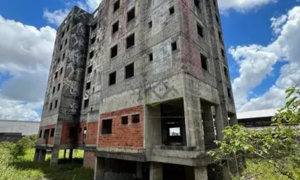 Prédio à venda, 7302 m² por R$ 4.085.000,00 - Vila Figueira - Suzano/SP