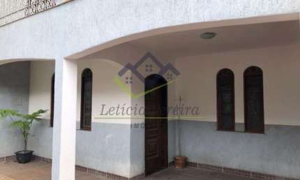 Sobrado com 4 dormitórios à venda, 234 m² por R$ 954.000,00 - Jardim Medina - Poá/SP