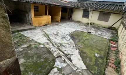 Casa 2 Quartos à venda, 235 m² por R$ 850.000 - Vila Costa - Suzano/SP