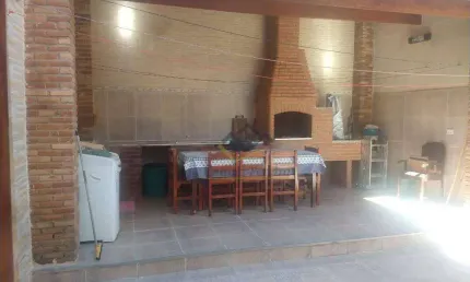 Sobrado com 3 quartos à venda, 150 m² por R$ 450.000 - Jardim Varan - Suzano/SP