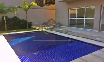 casa nova a venda residencial 6 Alphaville - Santana de Parnaiba
