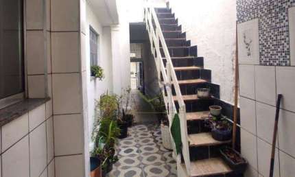 Casa com 5 dormitórios à venda, 222 m² por R$ 420.000,00 - Jardim Helena - Ferraz de Vasconcelos/SP