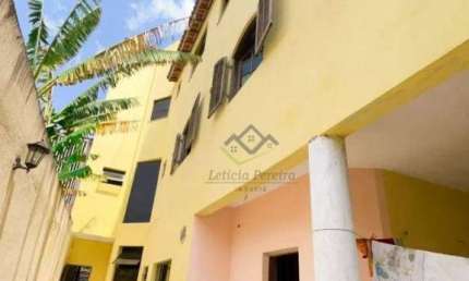 Sobrado com 4 quartos à venda, 238 m² por R$ 700.000 - Jardim Quaresmeira - Suzano/SP